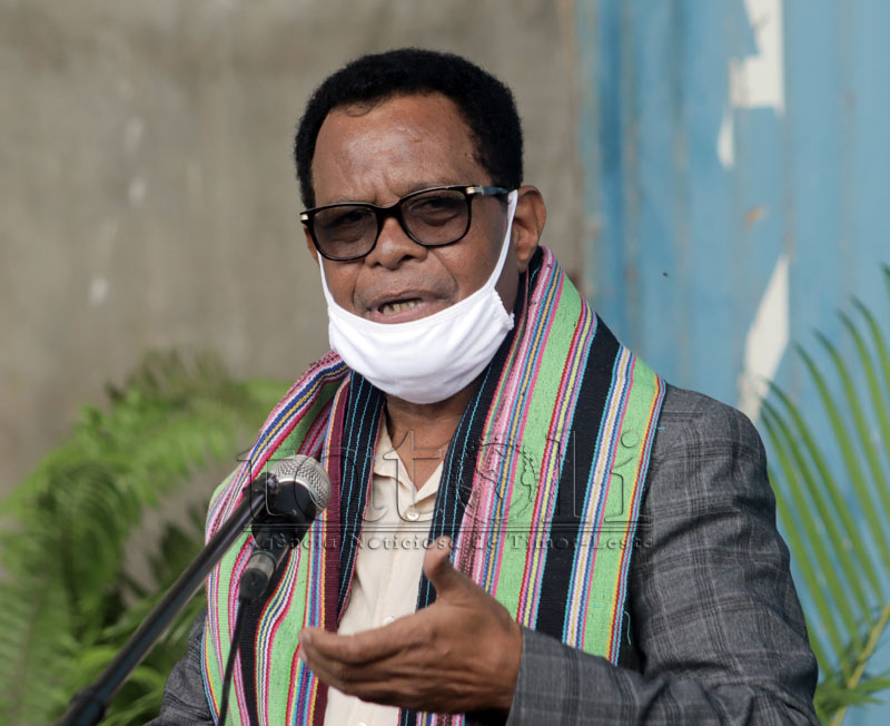 CCI-TL pede crédito bonificado para empresas privadas