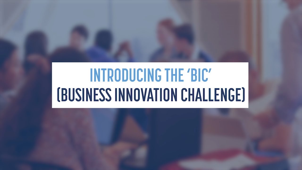 Mais de 230 candidaturas recebidas para a terceira fase do Programa BIC