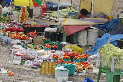 Índice de Preços no Consumidor regista inflação de 0,6% em março