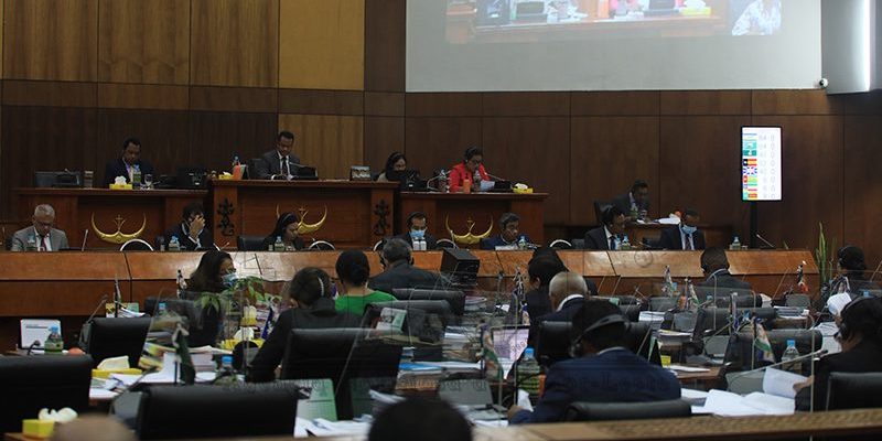 Governo apresenta cinco novos marcadores na proposta orçamental para 2023
