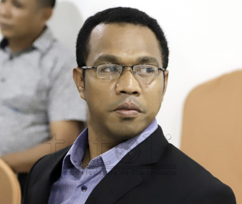 Gabriel Aparício: Novo edifício é premente para o IPG cumprir a sua missão