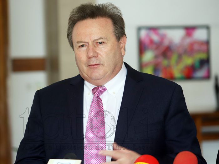 Empresa australiana quer investir na produção de fertilizantes orgânicos em Timor-Leste