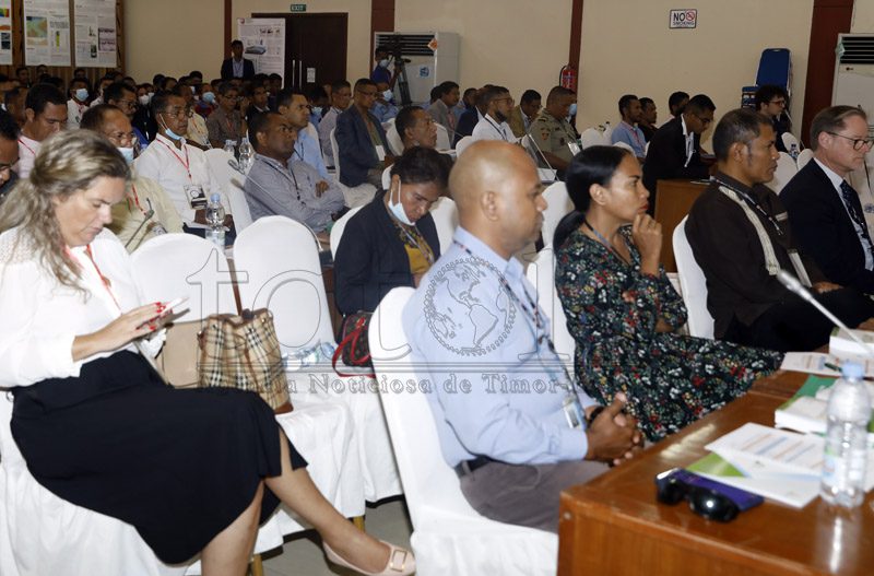 IPG: informações geológicas podem atrair investidores internacionais