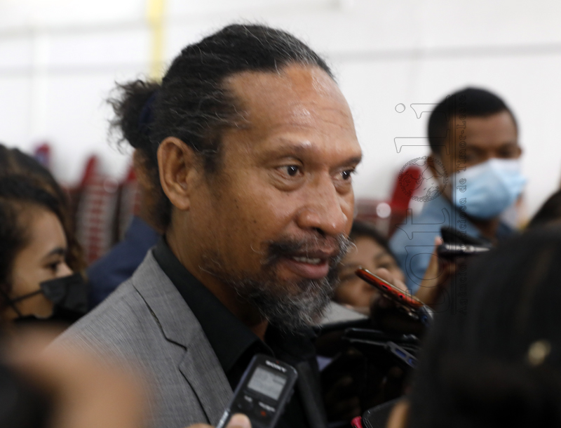 Investimentos na educação favorecem adesão de Timor-Leste à ASEAN, defende coletivo de ONG