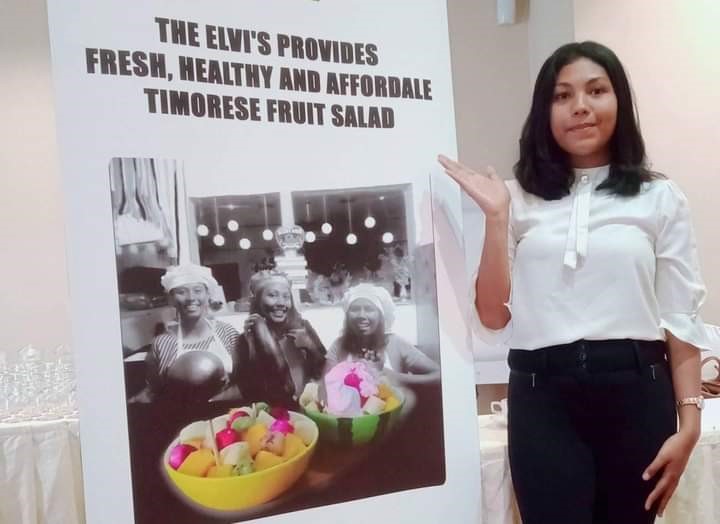 Mulheres timorenses enfrentam machismo e lançam-se no mundo dos negócios