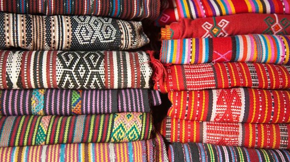 Dia Nacional do Tais: Maun-Romak e a lenda do tais