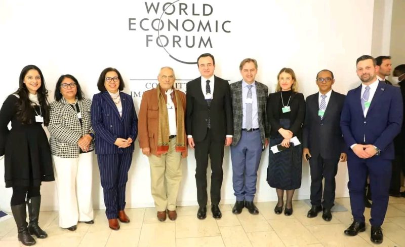 Kosovo e Timor-Leste estreitam relações diplomáticas