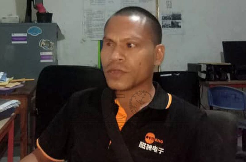 Deficientes visuais timorenses vão estudar em Kupang