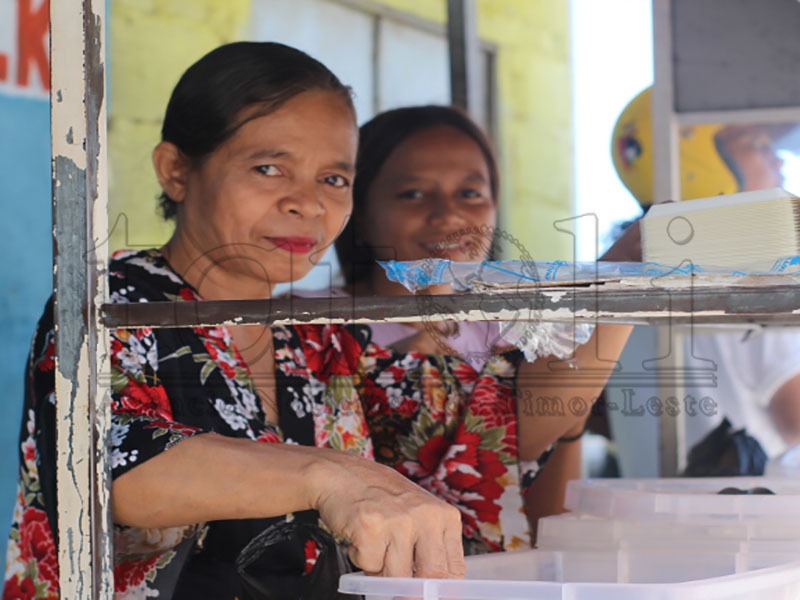 Úrsula Freitas, a “mãe inspiradora” que cria empregos