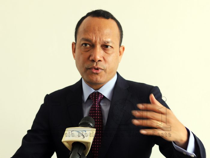 População afetada por alargamento de estradas em Baucau vai receber brevemente indemnização