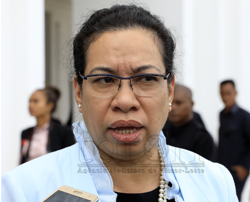 Timor-Leste e ASEAN vão delinear adesão na Indonésia