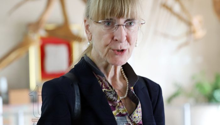 Alemanha apoia adesão de Timor-Leste à ASEAN