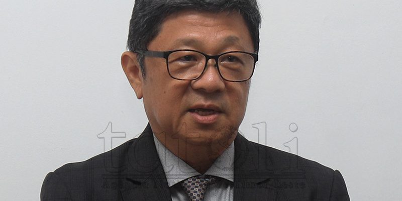 Singapura empenhada em apoiar formação de recursos humanos timorenses