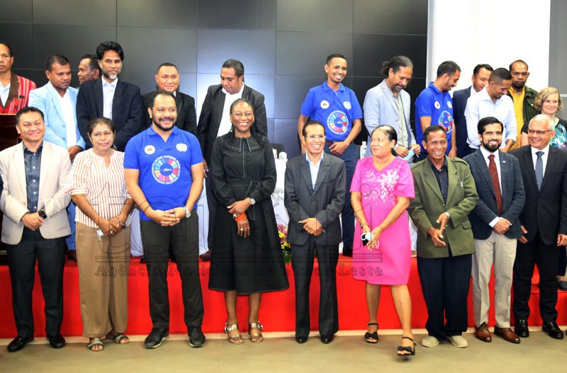 Desenvolvimento sustentável centrado no povo na definição das políticas públicas é conclusão de relatório