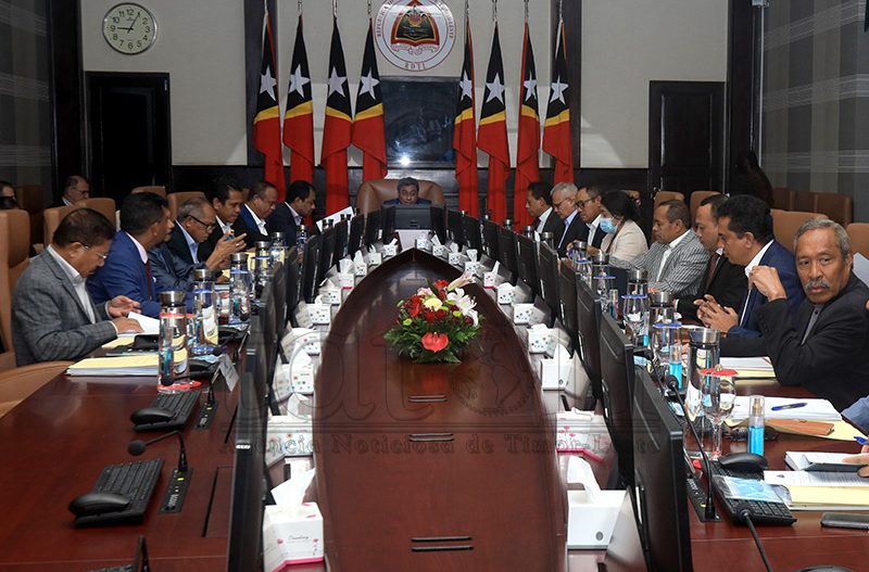 Aprovada participação de Timor-Leste na Open Government Partnership