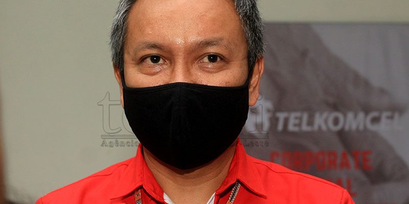 TELKOMCEL instalou mais de 300 torres de telecomunicações em Timor-Leste