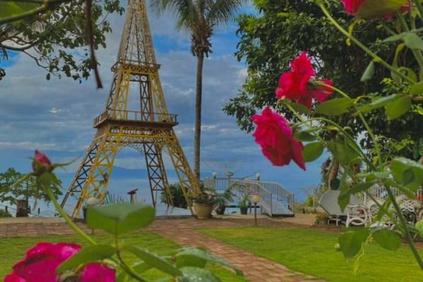 “Torre Eiffel” timorense completa três anos e representa marca de turismo comunitário