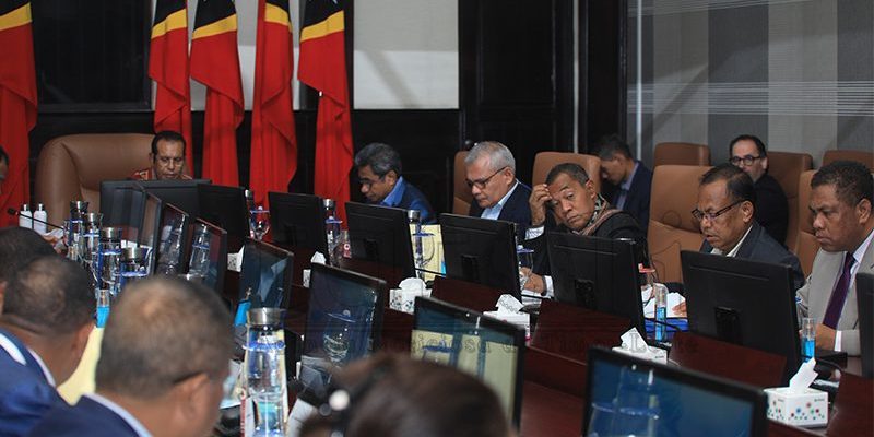 Encerramento de projeto dita extinção de conta bancária