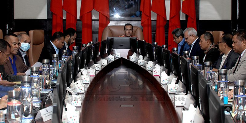 Aprovadas alterações ao Serviço Nacional de Inteligência 