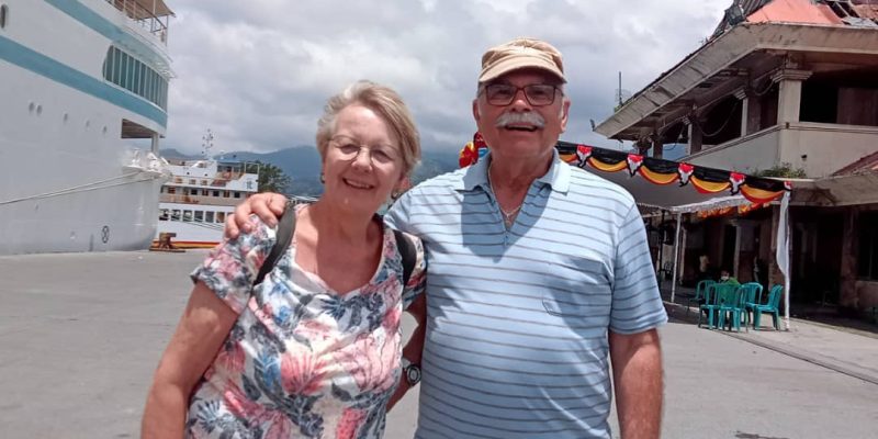 História de Timor-Leste comove turistas internacionais