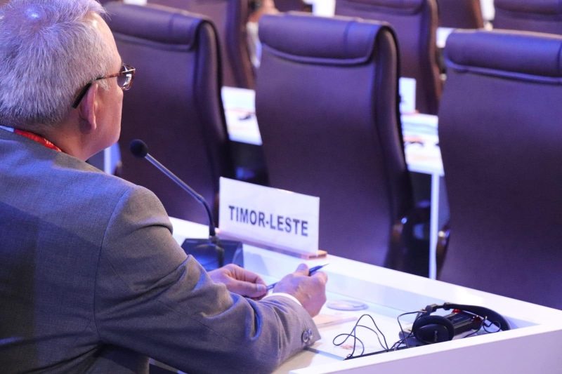 Timor-Leste quer manter-se na categoria de países menos desenvolvidos da ONU