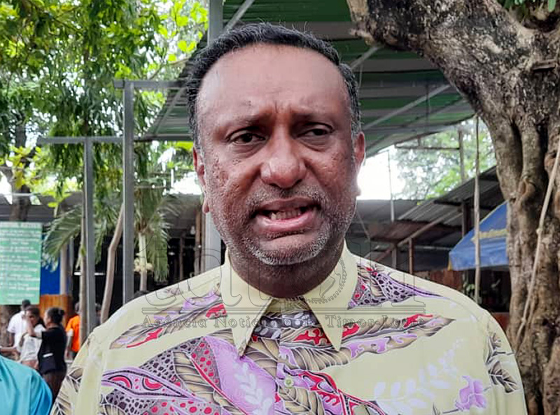 Malásia empenhada em colaborar com Câmara de Comércio e Indústria