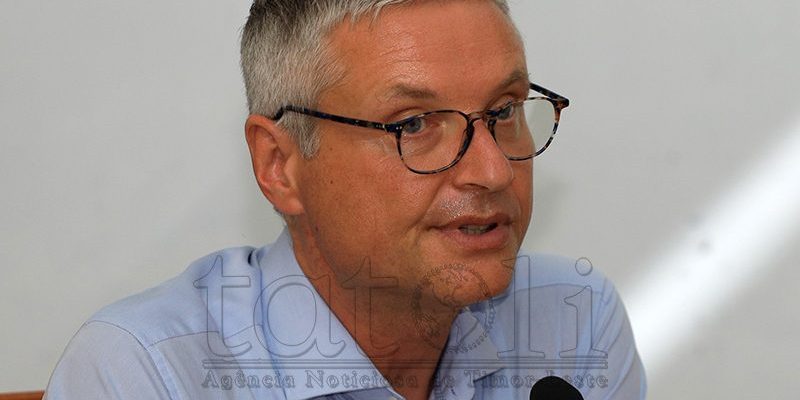 União Europeia financia projeto “Futuro Inclusivo e Seguro”