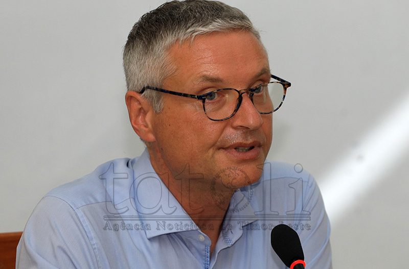 União Europeia financia projeto “Futuro Inclusivo e Seguro”