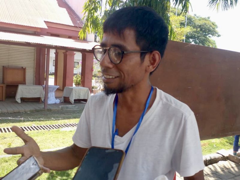 Estudo denuncia precariedade nas escolas técnico-vocacionais em Timor-Leste
