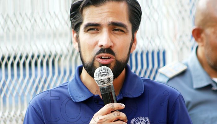 UNICEF insta próximo Governo a focar-se em programas para crianças   