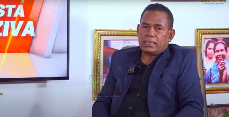 Inspeção-Geral de Jogos incapaz de fiscalizar atividades por falta de recursos, diz dirigente