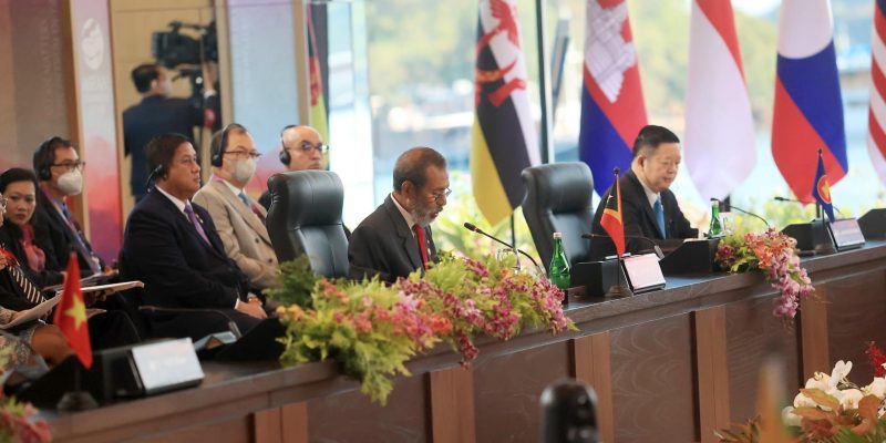 Taur afirma benefícios mútuos na plena adesão de Timor-Leste à ASEAN