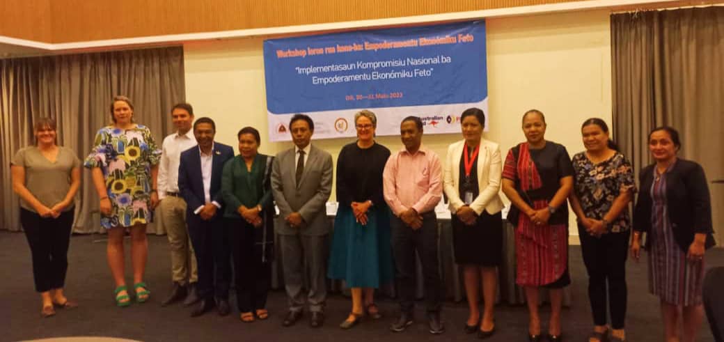 Fortalecimento do papel das mulheres na economia em debate