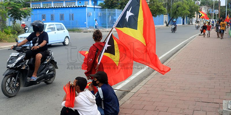 Disponibilizados 64 mil dólares para comemorações da Consulta Popular