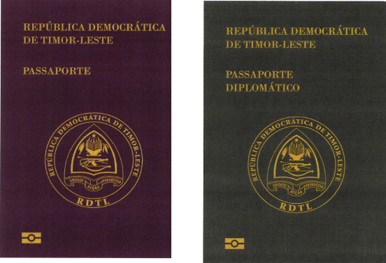 Indonésia e Malásia aceitam uso de passaporte timorense com carimbo de prorrogação