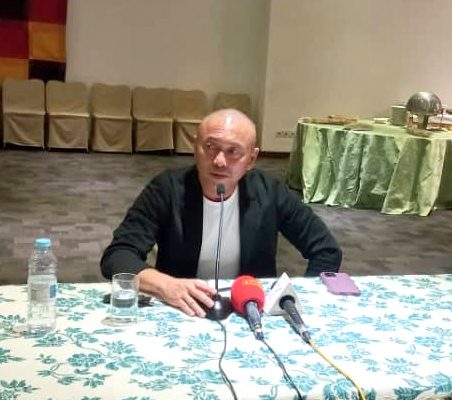 Arnolfo Taves insiste em asilo timorense por via judicial