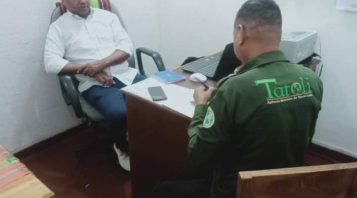 Abel Amaral: Vigilância na entrada de substância ilícitas pelas fronteiras não é eficaz
