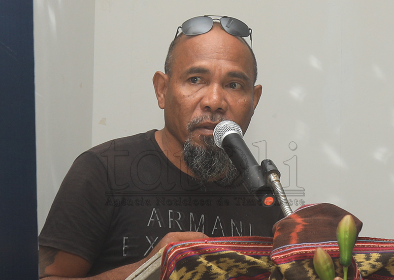 Testemunho de ex-fumador revela importância do Centro de Reabilitação de Fumadores no abandono do vício