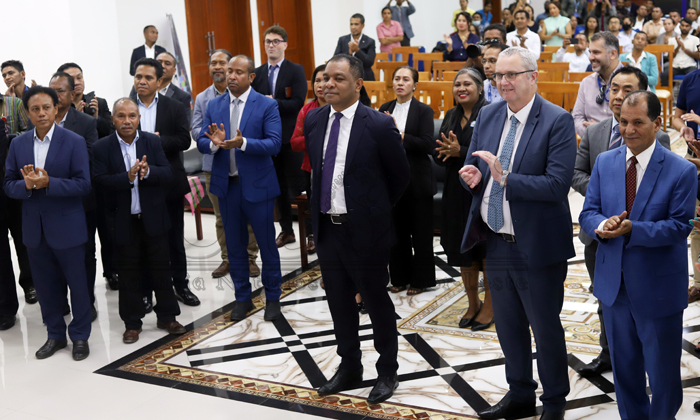 Modernizar a informação e comunicação numa década é meta ambiciosa do “Timor Digital 2032”