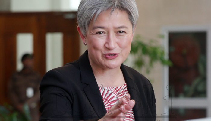 Austrália anuncia fundo adicional para apoiar a adesão de Timor à ASEAN e à OMC