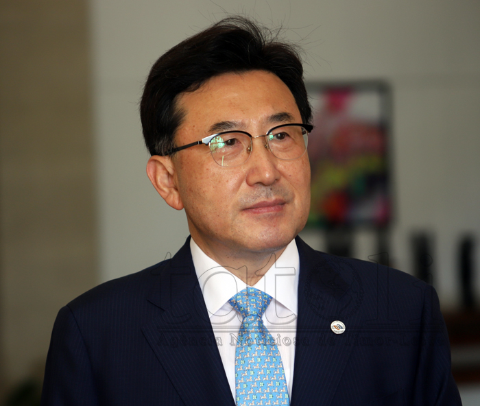 Universidade coreana oferece até 100 bolsas de estudo a estudantes timorenses e facilidades em vistos de permanência e emprego