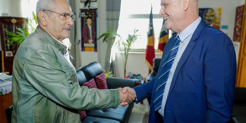 Timor-Leste será palco de diálogo internacional sobre Cultura de Paz