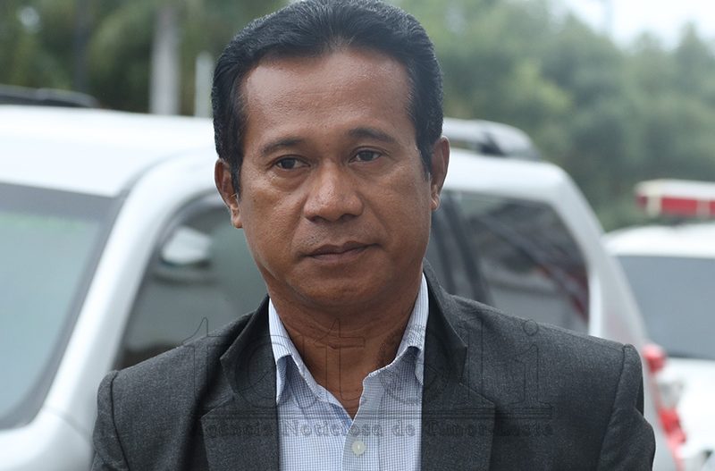 Faleceu José Honório, Ministro do Ensino Superior, Ciência e Cultura