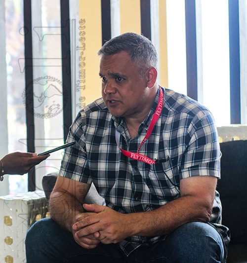 Fly Timor interessada em voos domésticos