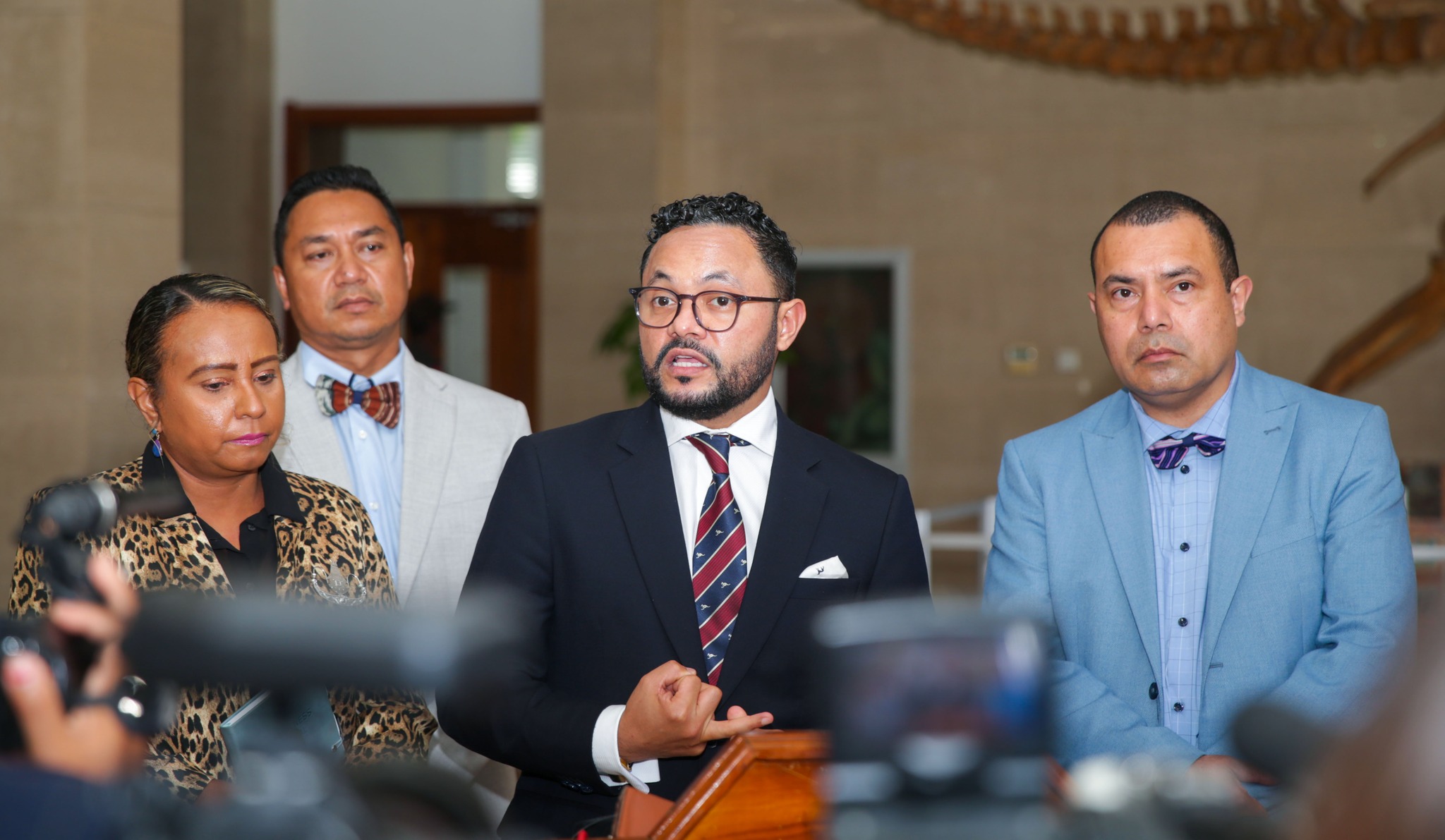 Comunidades timorenses no Reino Unido solicitam consulado permanente