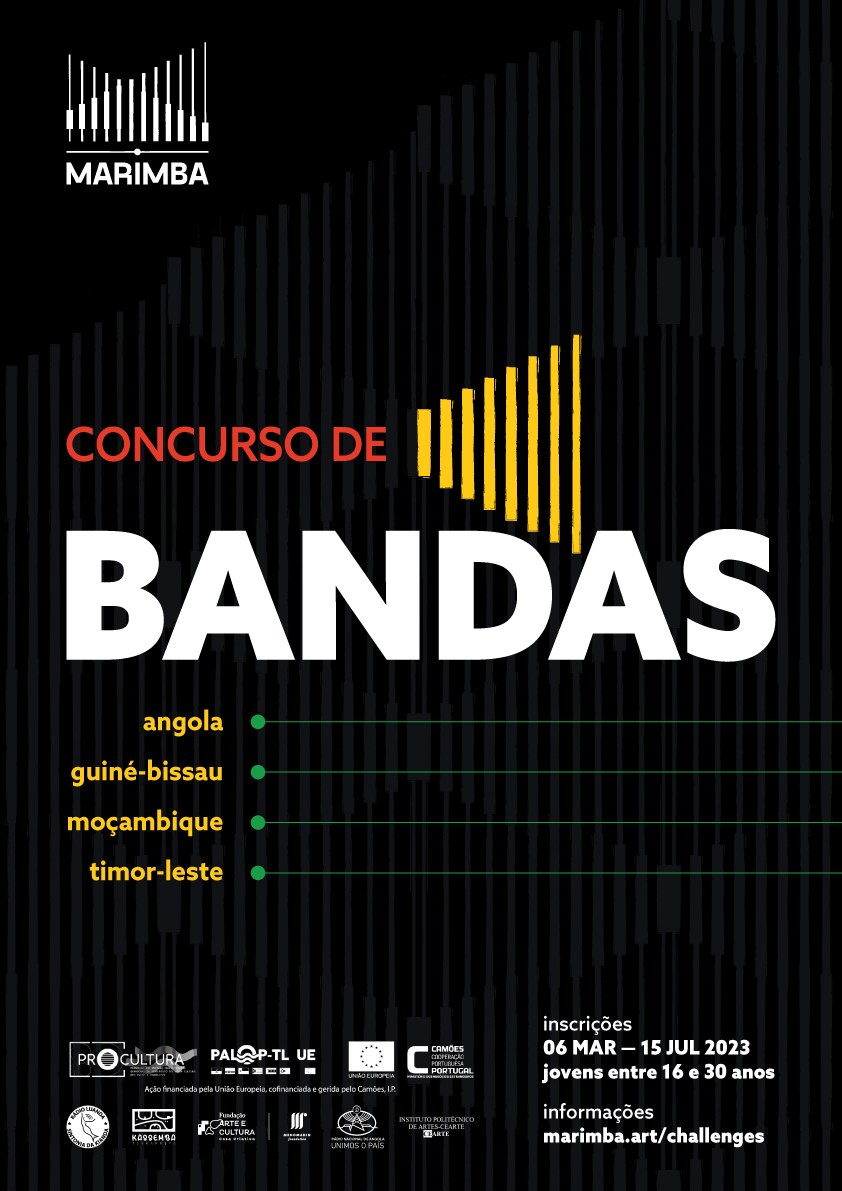 Estimular a criação e a rentabilidade musicais é ambição de festival afro-timorense