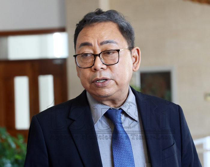 Reafirmado apoio a Myanmar e ao seu governo oficioso