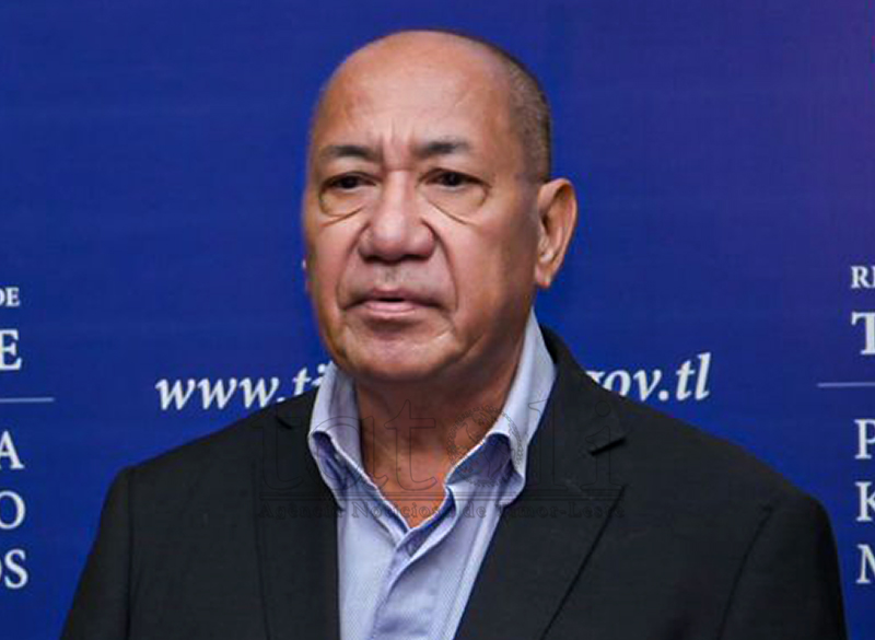 Secretariado Técnico da ASEAN vê disponibilizados 100 mil dólares