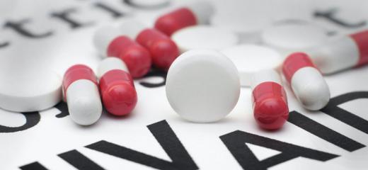 Pacientes com HIV abandonam tratamentos