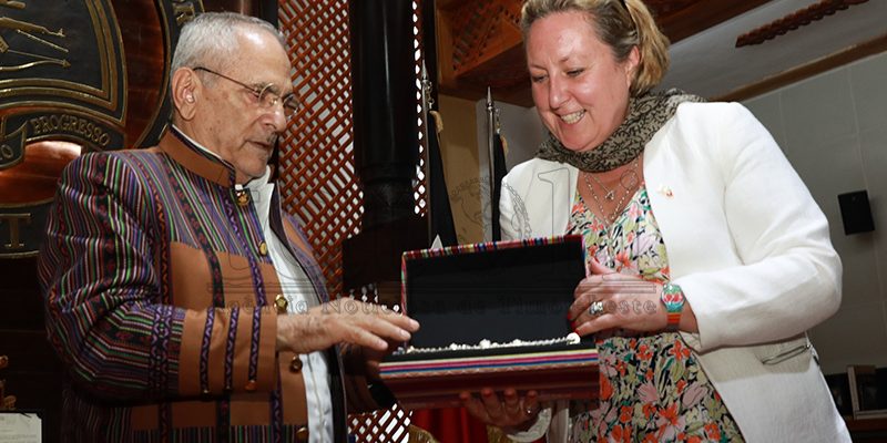 Situação de timorenses no Reino Unido debatida ao mais alto nível